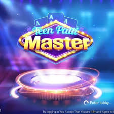 Teen Patti
