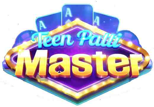 Teen Patti Master Logo