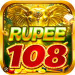 Rupee 108